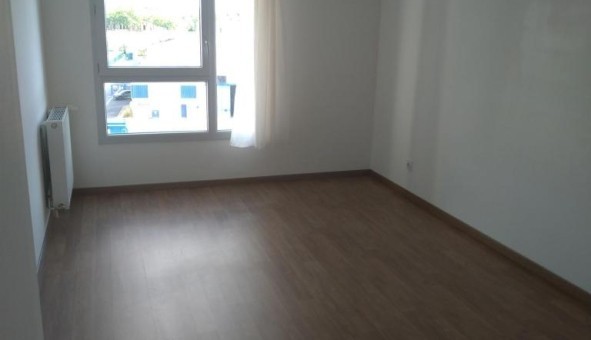 Logement tudiant T2 à Villeurbanne (69100)