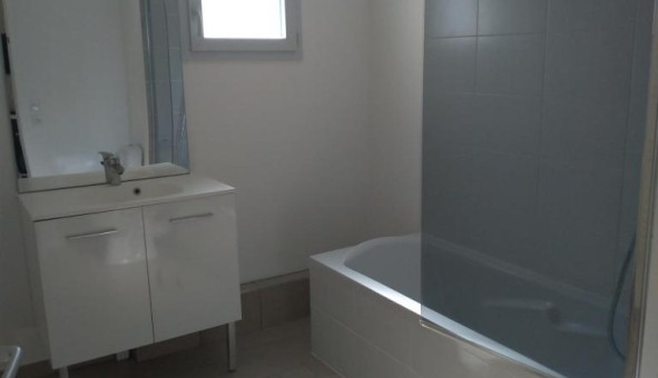 Logement tudiant T2 à Villeurbanne (69100)