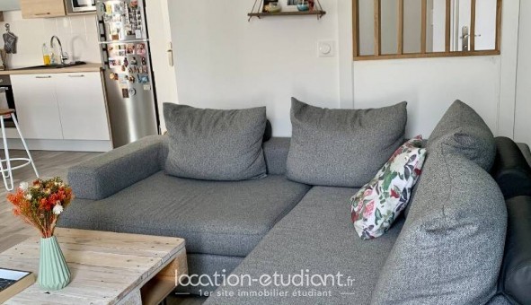 Logement tudiant T2 à Villiers sur Marne (94350)