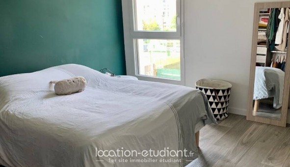 Logement tudiant T2 à Villiers sur Marne (94350)