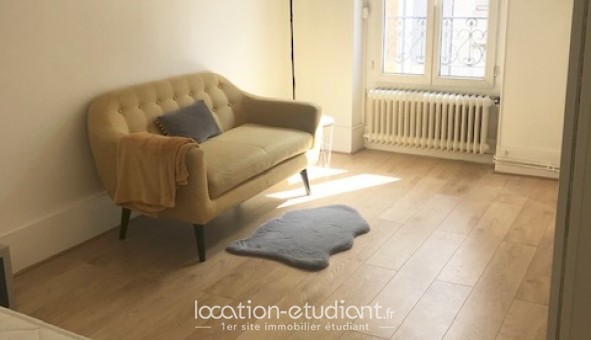 Logement tudiant T2 à Vincennes (94300)