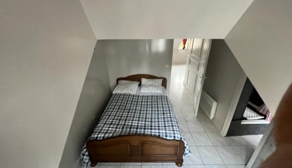 Logement tudiant T2 à Vincennes (94300)