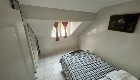 Logement tudiant T2 à Vincennes (94300)