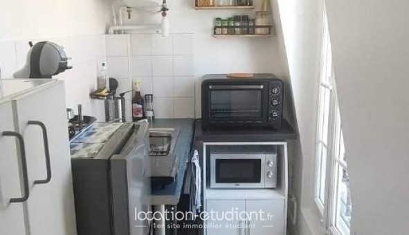 Logement tudiant T2 à Vincennes (94300)