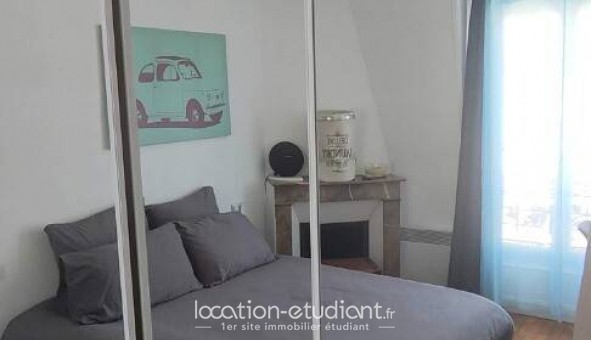 Logement tudiant T2 à Vincennes (94300)