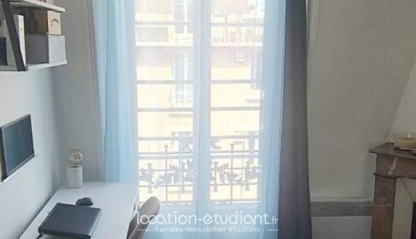 Logement tudiant T2 à Vincennes (94300)