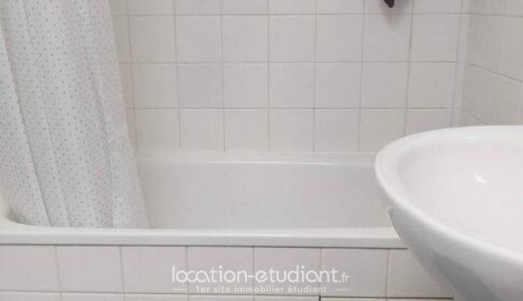 Logement tudiant T2 à Vincennes (94300)