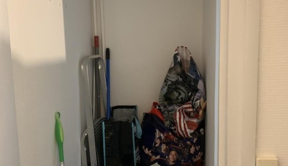 Logement tudiant T2 à Viry Chtillon (91170)