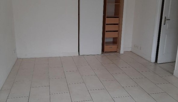 Logement tudiant T2 à Viry Chtillon (91170)