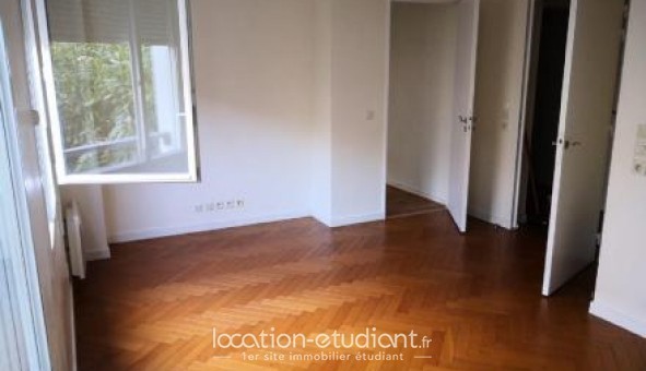 Logement tudiant T2 à Vitry sur Seine (94400)