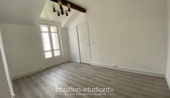 Logement tudiant T2 à Vitry sur Seine (94400)