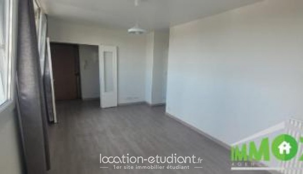 Logement tudiant T2 à Vitry sur Seine (94400)