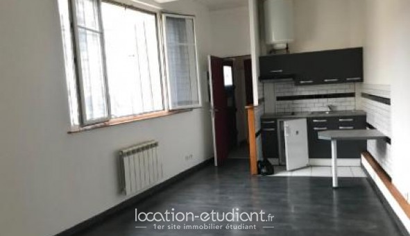 Logement tudiant T2 à Vitry sur Seine (94400)