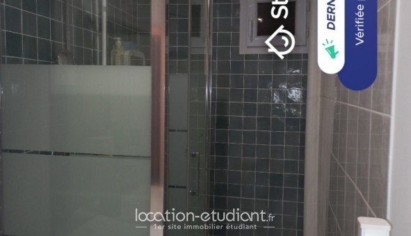 Logement tudiant T2 à Vitry sur Seine (94400)