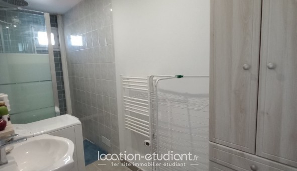 Logement tudiant T2 à Vitry sur Seine (94400)