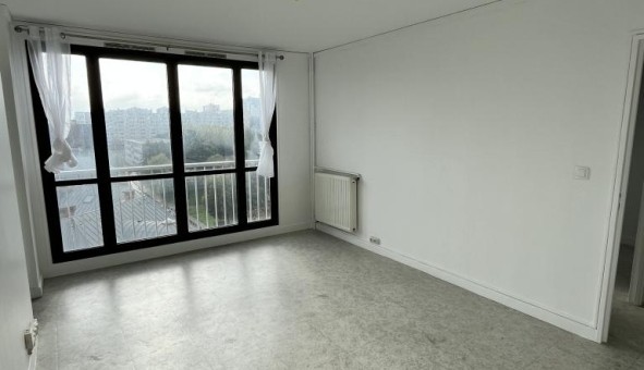 Logement tudiant T2 à Vitry sur Seine (94400)