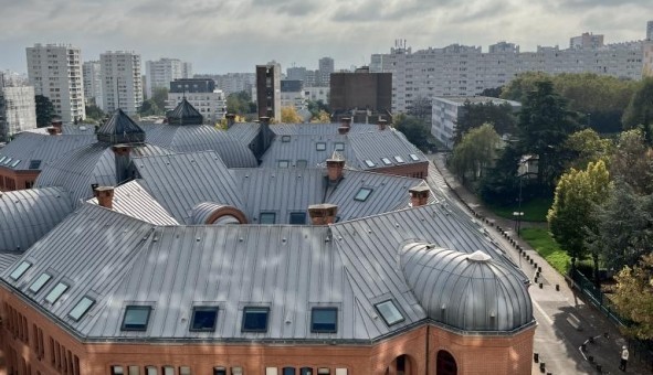 Logement tudiant T2 à Vitry sur Seine (94400)