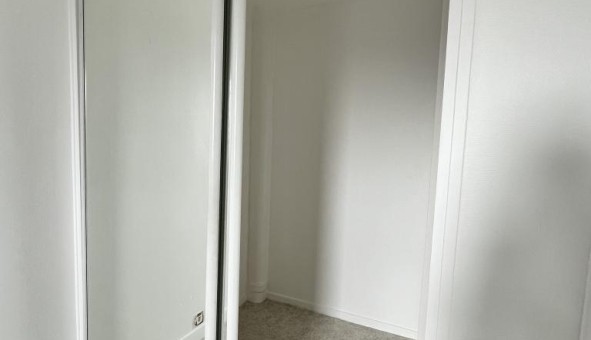 Logement tudiant T2 à Vitry sur Seine (94400)