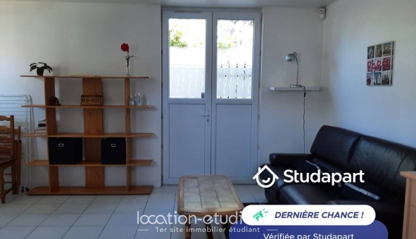 Logement tudiant Location T2 Meublé Vitry sur Seine (94400)