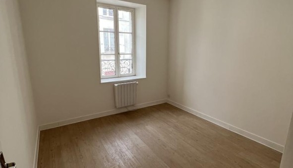 Logement tudiant T3 à Abbville la Rivire (91150)