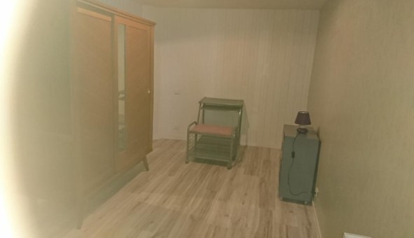 Logement tudiant T3 à Abjat sur Bandiat (24300)