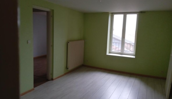 Logement tudiant T3 à Aboncourt Gesincourt (70500)