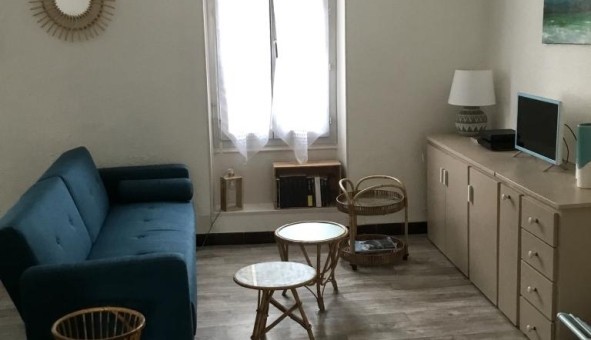 Logement tudiant Location T3 Vide Abrest (03200)