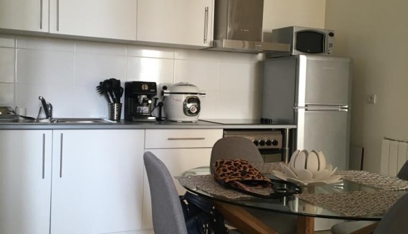 Logement tudiant T3 à Acy (02200)