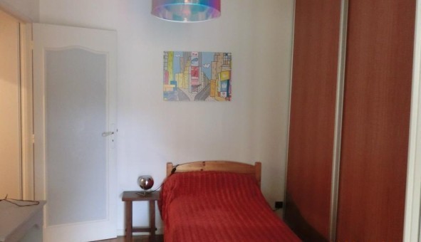 Logement tudiant T3 à Agen (47000)