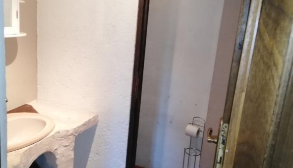 Logement tudiant T3 à Agey (21410)