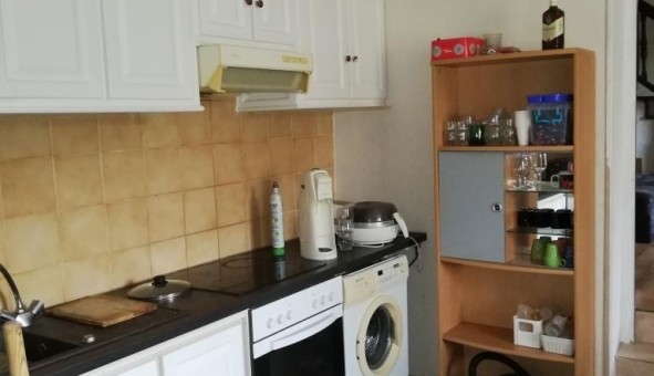 Logement tudiant T3 à Agey (21410)