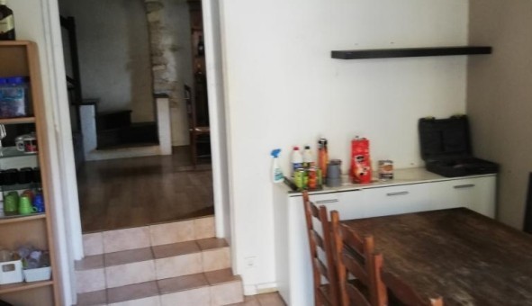 Logement tudiant T3 à Agey (21410)