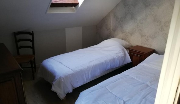 Logement tudiant T3 à Agey (21410)