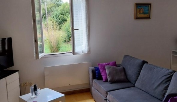 Logement tudiant T3 à Aiguze (30760)