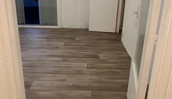 Logement tudiant T3 à Aisey sur Seine (21400)