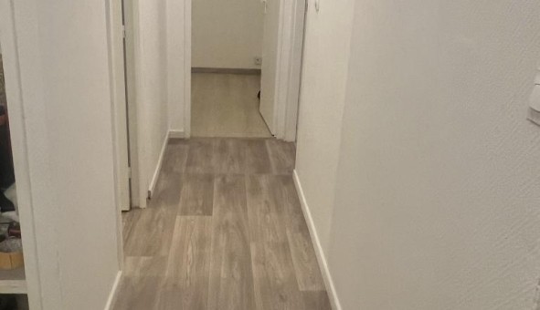 Logement tudiant T3 à Aisey sur Seine (21400)