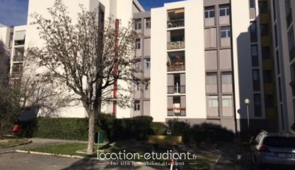 Logement tudiant T3 à Aix en Provence (13100)