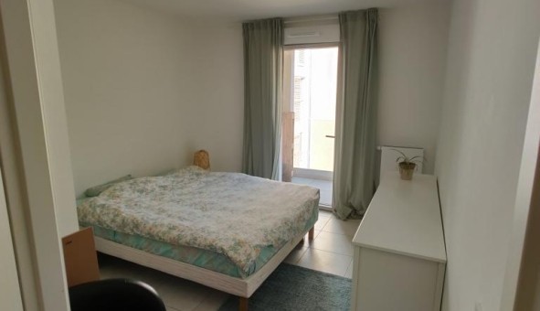 Logement tudiant T3 à Aix en Provence (13100)