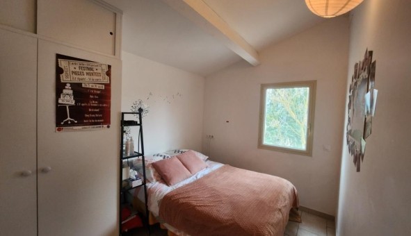 Logement tudiant T3 à Aix en Provence (13100)