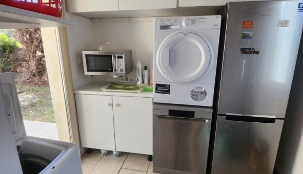 Logement tudiant T3 à Aix en Provence (13100)