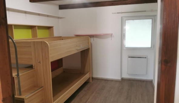 Logement tudiant T3 à Aix en Provence (13100)