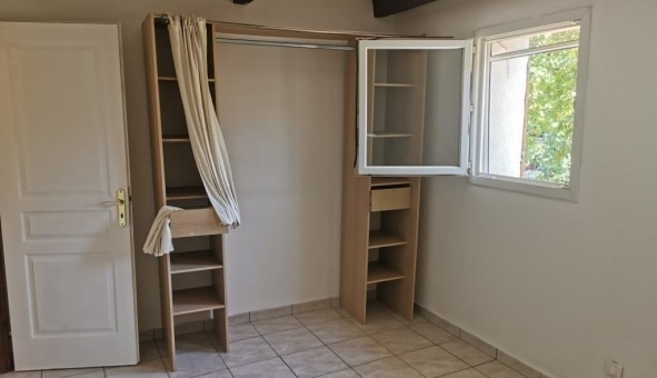 Logement tudiant T3 à Aix en Provence (13100)