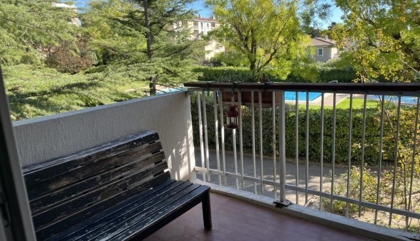 Logement tudiant Location T3 Vide Aix en Provence (13100)