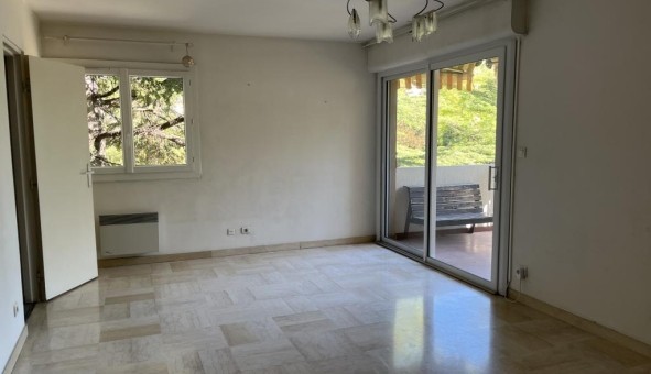 Logement tudiant T3 à Aix en Provence (13100)