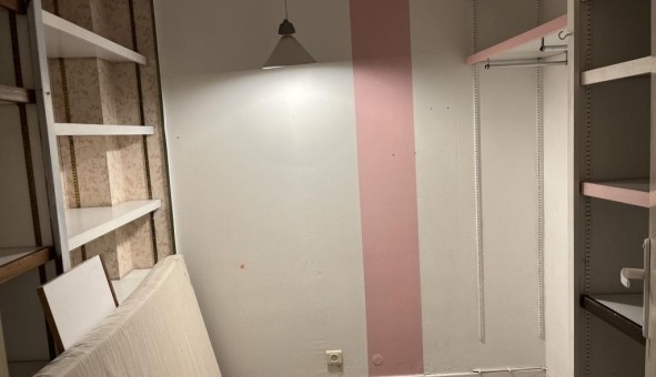 Logement tudiant T3 à Aix en Provence (13100)