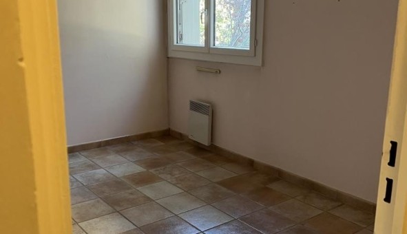 Logement tudiant T3 à Aix en Provence (13100)