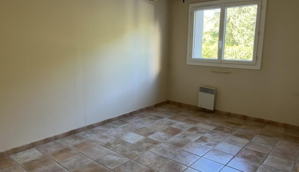 Logement tudiant T3 à Aix en Provence (13100)