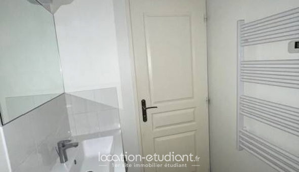 Logement tudiant T3 à Aix en Provence (13100)