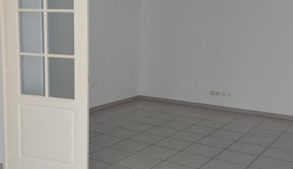 Logement tudiant T3 à Aix en Provence (13100)