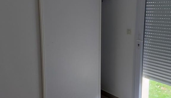 Logement tudiant T3 à Aix en Provence (13100)